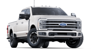 2025 Ford Super Duty® External Image 5